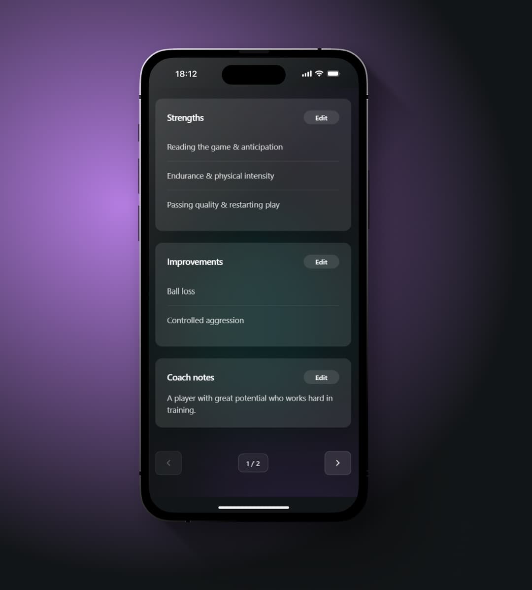 Prends des décisions éclairées